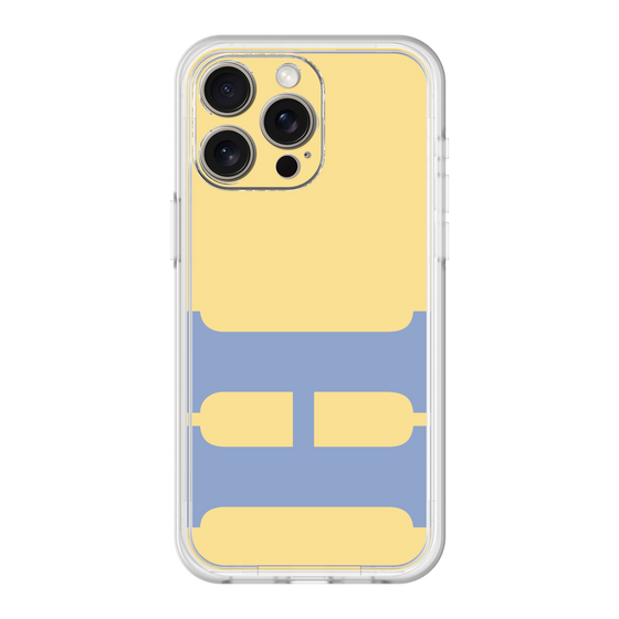 Premium Panel［ Original - initial color - H yellow ］