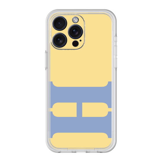 Premium Panel［ Original - initial color - H yellow ］