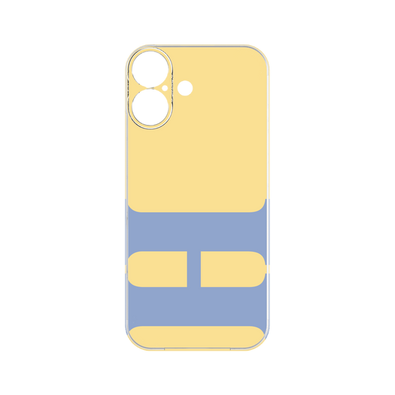 Premium Panel［ Original - initial color - H yellow ］