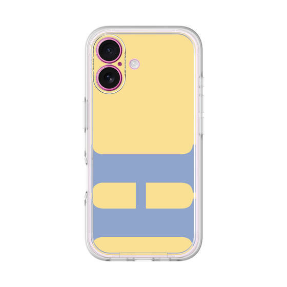 Premium Panel［ Original - initial color - H yellow ］
