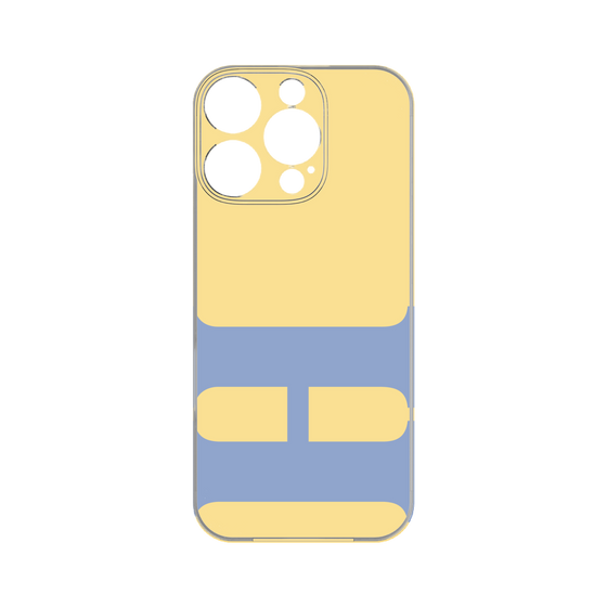 Premium Panel［ Original - initial color - H yellow ］