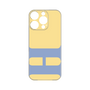 Premium Panel［ Original - initial color - H yellow ］