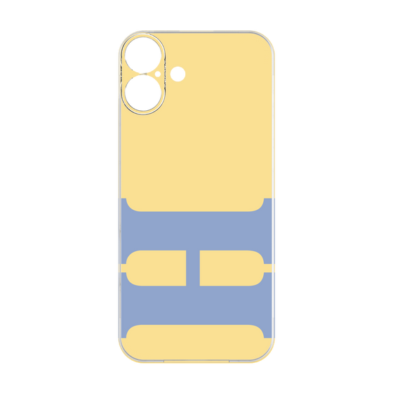 Premium Panel［ Original - initial color - H yellow ］
