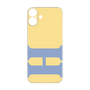 Premium Panel［ Original - initial color - H yellow ］