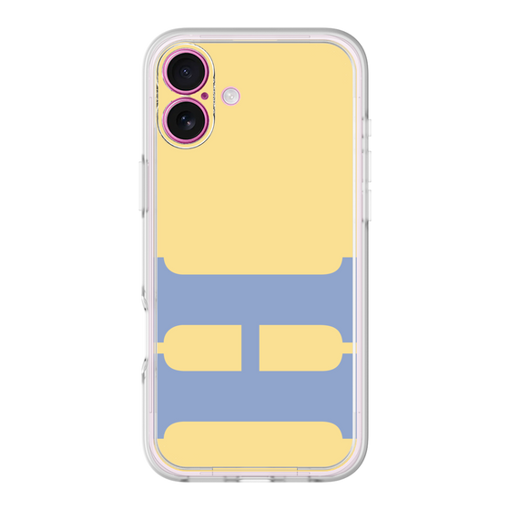 Premium Panel［ Original - initial color - H yellow ］