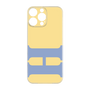 Premium Panel［ Original - initial color - H yellow ］