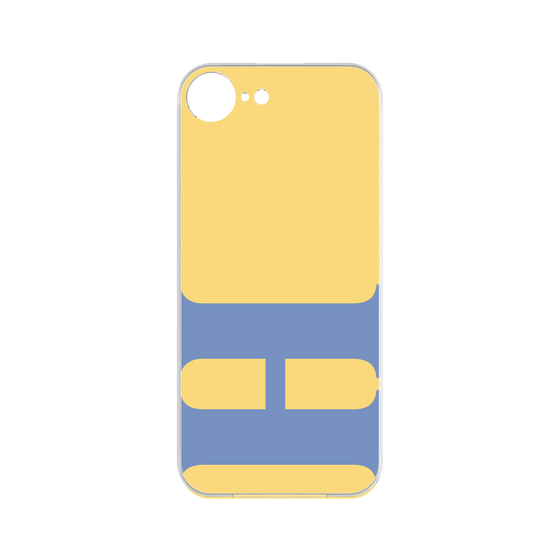 Premium Panel［ Original - initial color - H yellow ］