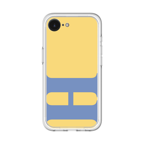 Premium Panel［ Original - initial color - H yellow ］