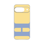 Premium Panel［ Original - initial color - H yellow ］