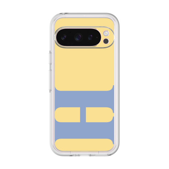 Premium Panel［ Original - initial color - H yellow ］