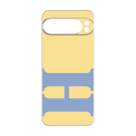Premium Panel［ Original - initial color - H yellow ］
