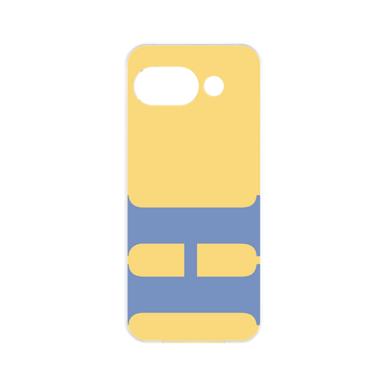 Premium Panel［ Original - initial color - H yellow ］