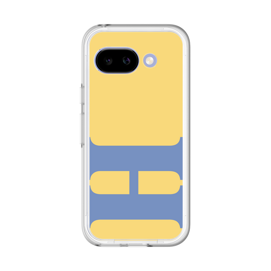 Premium Panel［ Original - initial color - H yellow ］