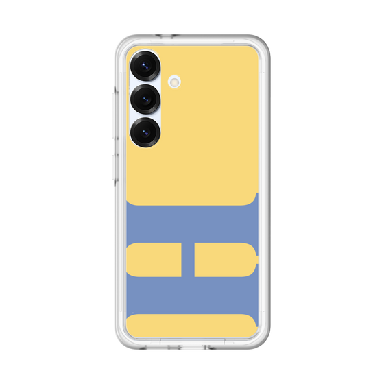 Premium Panel［ Original - initial color - H yellow ］