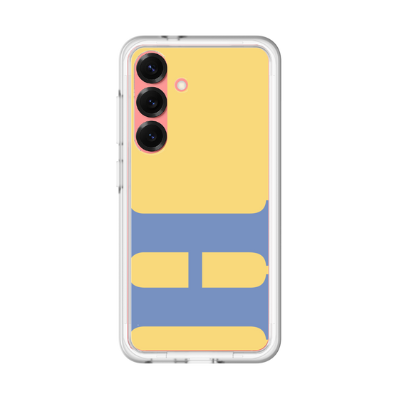 Premium Panel［ Original - initial color - H yellow ］