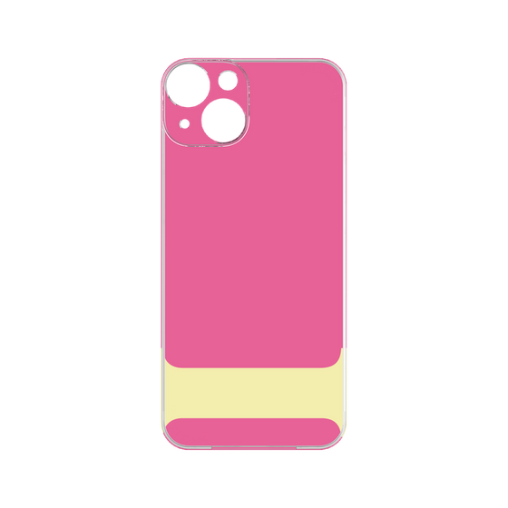 Premium Panel［ Original - initial color - I pink ］