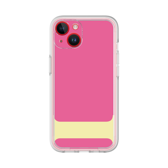 Premium Panel［ Original - initial color - I pink ］