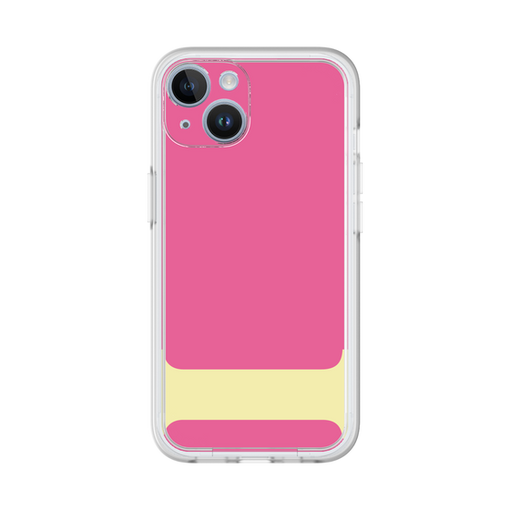 Premium Panel［ Original - initial color - I pink ］