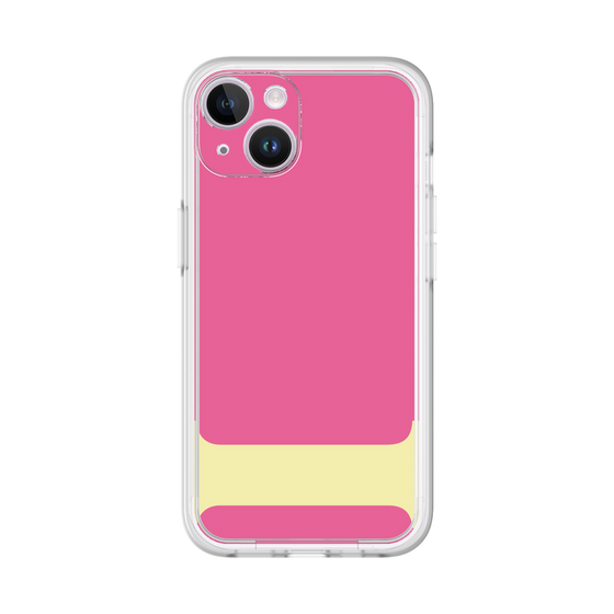 Premium Panel［ Original - initial color - I pink ］