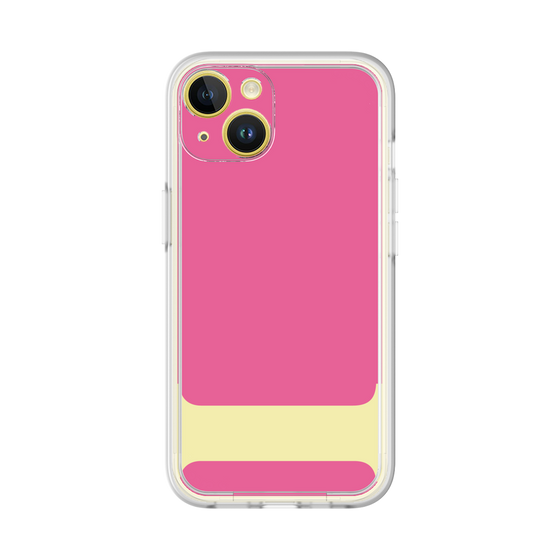 Premium Panel［ Original - initial color - I pink ］