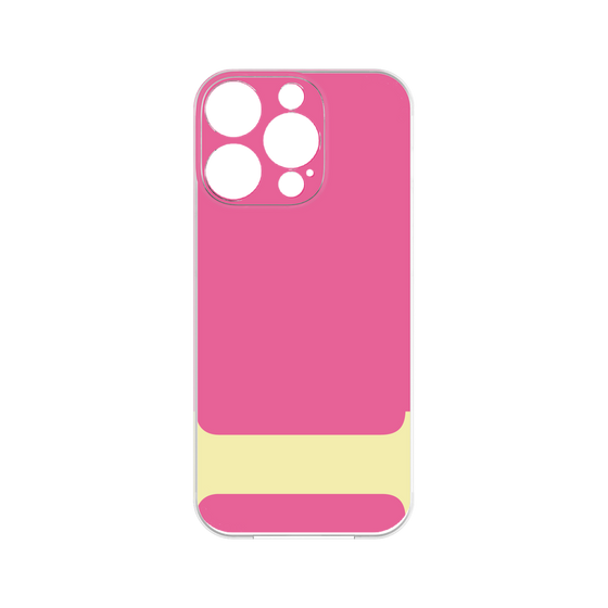 Premium Panel［ Original - initial color - I pink ］