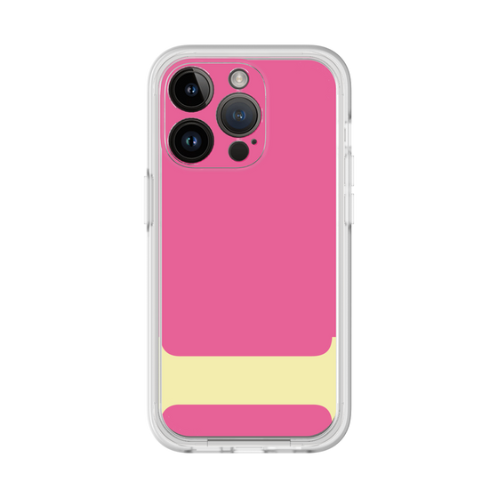 Premium Panel［ Original - initial color - I pink ］