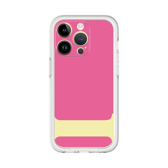 Premium Panel［ Original - initial color - I pink ］