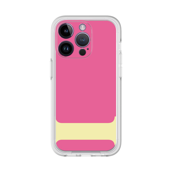 Premium Panel［ Original - initial color - I pink ］