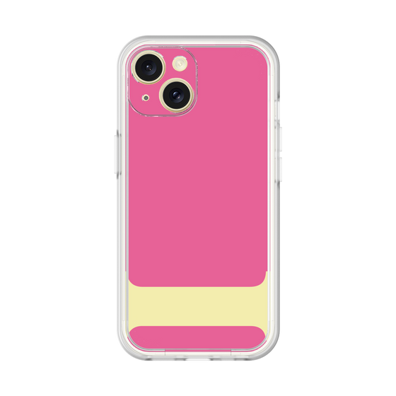 Premium Panel［ Original - initial color - I pink ］