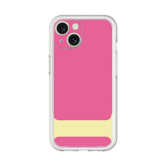 Premium Panel［ Original - initial color - I pink ］