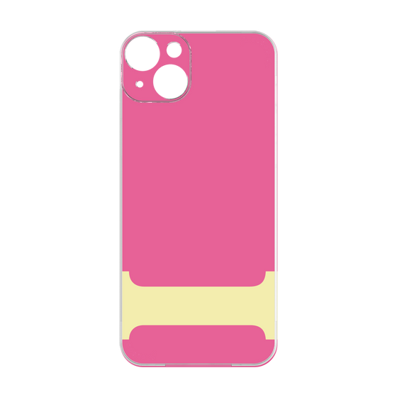 Premium Panel［ Original - initial color - I pink ］