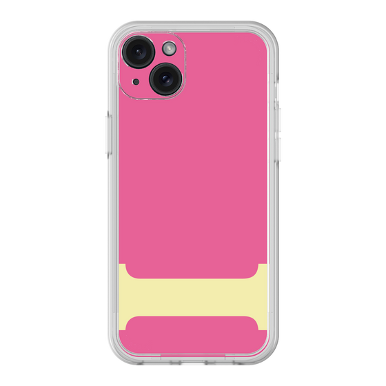 Premium Panel［ Original - initial color - I pink ］