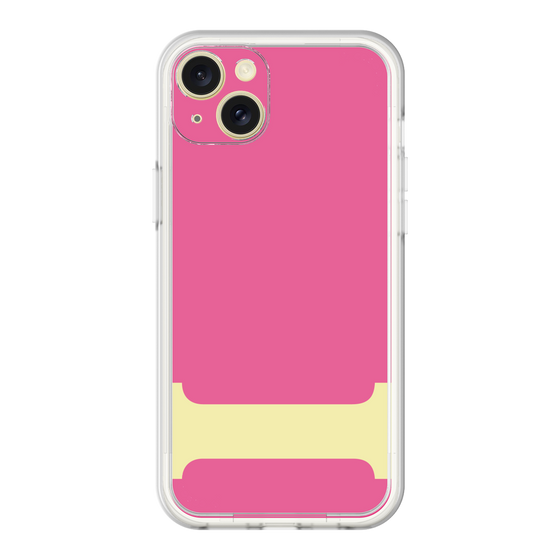 Premium Panel［ Original - initial color - I pink ］