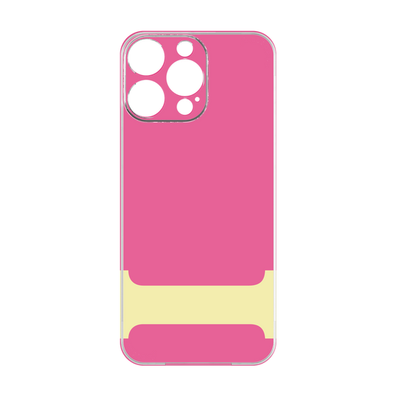 Premium Panel［ Original - initial color - I pink ］