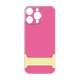 Premium Panel［ Original - initial color - I pink ］