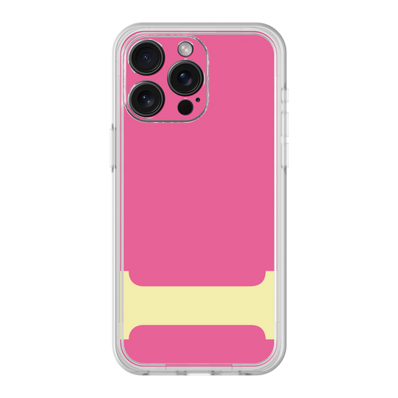 Premium Panel［ Original - initial color - I pink ］