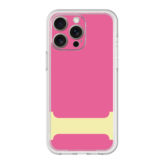 Premium Panel［ Original - initial color - I pink ］