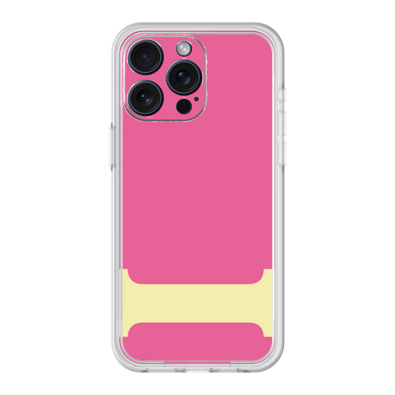 Premium Panel［ Original - initial color - I pink ］