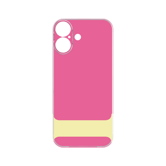 Premium Panel［ Original - initial color - I pink ］