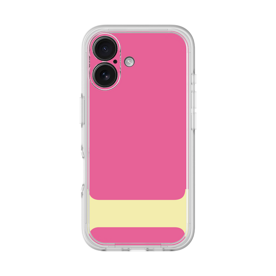 Premium Panel［ Original - initial color - I pink ］