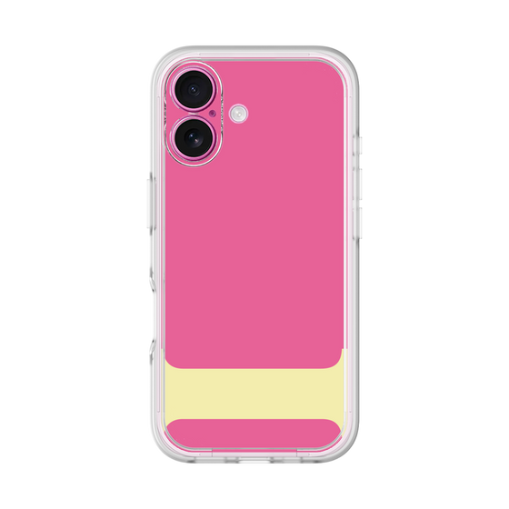 Premium Panel［ Original - initial color - I pink ］