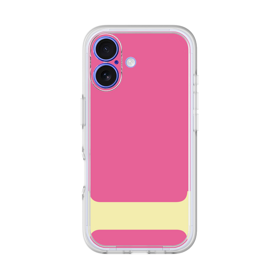 Premium Panel［ Original - initial color - I pink ］