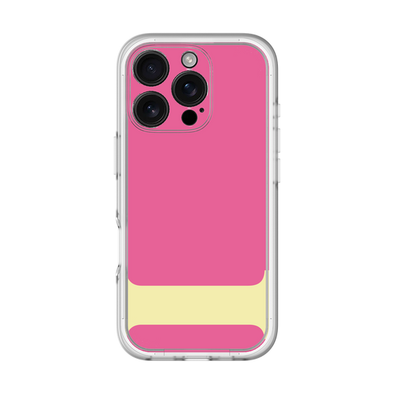 Premium Panel［ Original - initial color - I pink ］