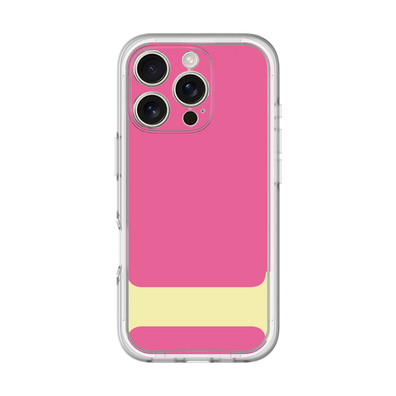 Premium Panel［ Original - initial color - I pink ］