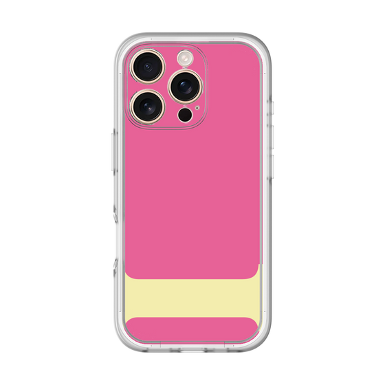 Premium Panel［ Original - initial color - I pink ］