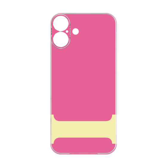Premium Panel［ Original - initial color - I pink ］