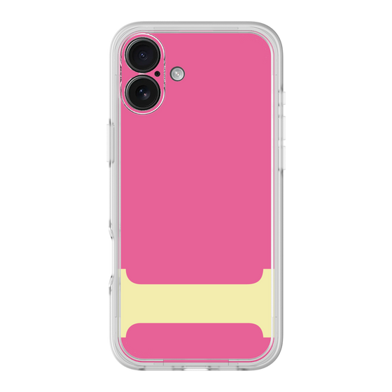 Premium Panel［ Original - initial color - I pink ］