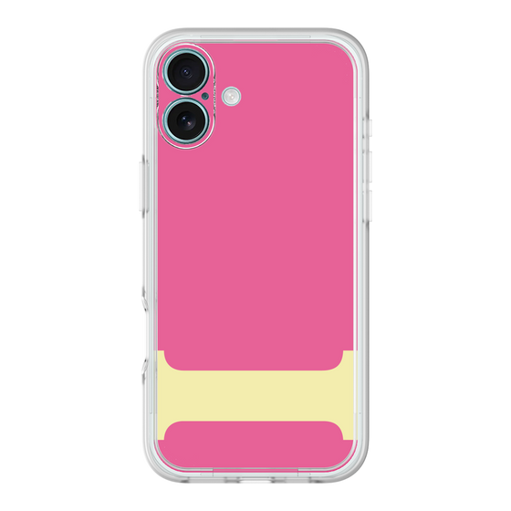 Premium Panel［ Original - initial color - I pink ］