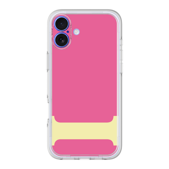 Premium Panel［ Original - initial color - I pink ］