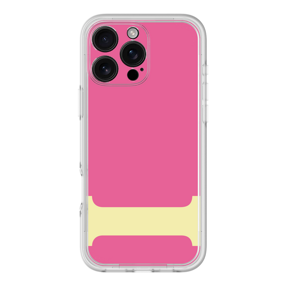 Premium Panel［ Original - initial color - I pink ］